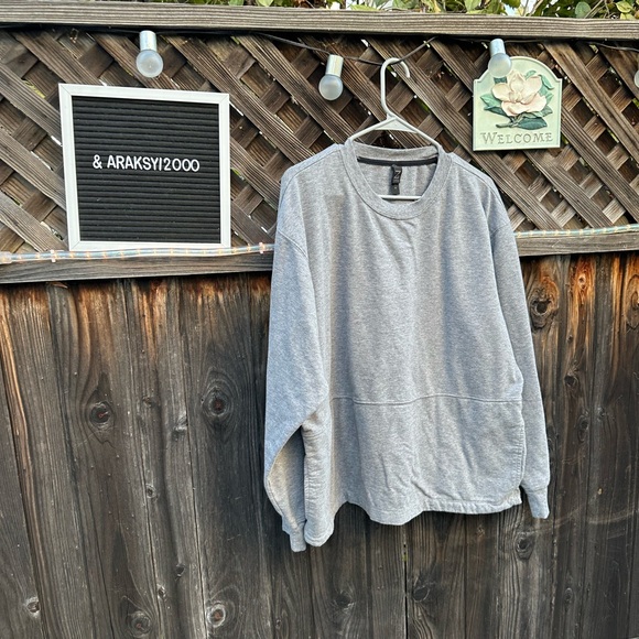 Sonoma men’s long sleeve shirt - Picture 2 of 6